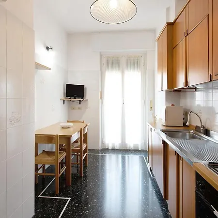 Enrica - Arenzanohost Appartamento Arenzano