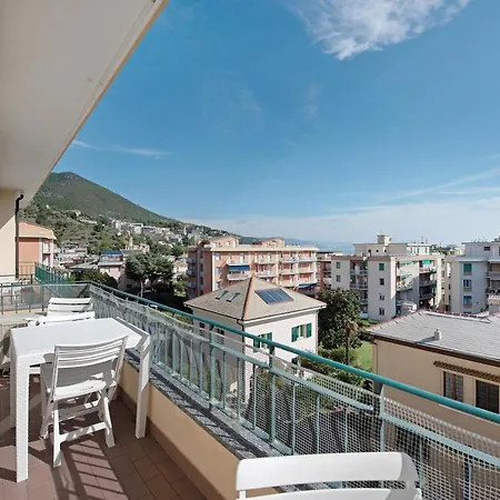 Enrica - Arenzanohost Appartamento *