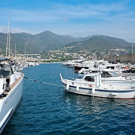 Appartamento Enrica - Arenzanohost Arenzano