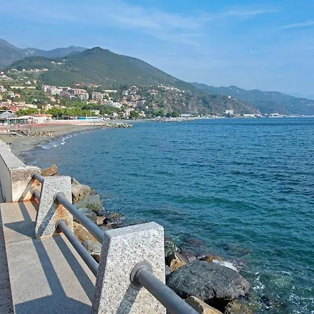 Enrica - Arenzanohost Appartamento Arenzano